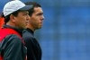 Ex-Corinthians, comentarista lembra briga entre Tevez e Marquinhos durante treino em 2005