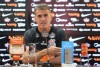 Mancini deixa escalao do Corinthians em aberto para jogo com Atltico-MG e projeta duelo intenso
