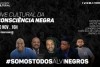 Corinthians organiza live com diretor do clube para debater o Dia da Consciência Negra