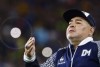 Atacante do Corinthians desabafa aps morte de Maradona: Morreu o futebol