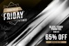 ShopTimo faz Black Friday com at 65% de desconto em produtos do Corinthians