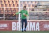 Goleiro do Corinthians Sub-20 volta a ser convocado pela Sele&ccedil;&atilde;o Brasileira; atleta se junta a Cau&ecirc;