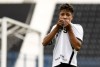 Joia do Sub-20 do Corinthians ainda tem contrato de formao; clube fala em renovar na hora certa