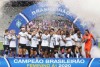 Corinthians bate o Ava/Kindermann em jogao e conquista o Brasileiro Feminino pela segunda vez
