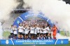 Corinthians feminino ganha msica em homenagem ao bicampeonato brasileiro; oua e veja a letra