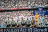 Corinthians conhece grupo e adversrios da primeira fase do Paulisto de 2021; veja informaes