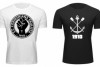 Corinthians lana quatro camisetas com estampas comemorativas por R$ 79,99 cada; veja opes