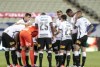Corinthians  o segundo time que mais precisa sofrer chute ao gol para ser vazado no Brasileiro