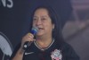 Edna Murad valoriza chance de presidir o Corinthians e ressalta representatividade para mulheres