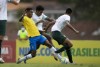 Promessa do Corinthians marca, e Seleo Sub-20 estreia com vitria em Torneio Internacional