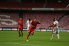 Ex-Corinthians, Pedrinho marca primeiro gol com a camisa do Benfica; veja vdeo