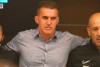 Mancini pede raiva, roupeiro crava placar e Fbio Santos corneta Piton: os bastidores do Majestoso