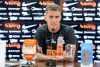Mancini analisa necessidade de mudanas no Corinthians para duelo contra o Gois: Outra estratgia