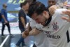 Fiel se revolta com Liga Nacional de Futsal após publicação sobre atleta do Corinthians; veja tuítes