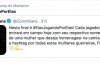 Campanha do Corinthians Feminino lidera assuntos mais comentados do Twitter durante final