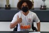 Corinthians renova contrato de promessa do Sub-17 e da Seleo Brasileira