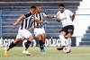Zagueiro celebra bom momento e projeta final do Paulista Sub-20 muito disputada contra o Palmeiras
