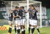 Corinthians pode encerrar o ms invicto pela primeira vez aps mais de um ano; veja retrospecto