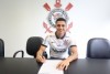 Corinthians estende contrato de atacantes em retomada dos treinos da equipe profissional