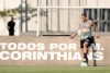 Mantuan agradece estrutura do Corinthians para recuperao e celebra renovao com o clube