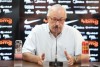Diretor de Futebol do Corinthians revela contato com campeo da Libertadores para cargo no clube