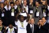 Corinthians relembra classificação para final do Mundial de Clubes de 2000 há 21 anos; veja os gols