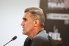 Mancini garante concentração do Corinthians para enfrentar o Fluminense e comenta desfalque de Otero