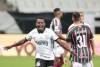 Bertozzi elogia Cazares e Mancini aps goleada do Corinthians sobre o Fluminense
