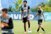 Corinthians perde Gil e Gabriel para próximo compromisso do Campeonato Brasileiro