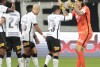 Corinthians deve repetir escalao pela primeira vez no Brasileiro 2020 nesta segunda-feira