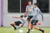 Corinthians se reapresenta ao CT e inicia preparao para duelo com Sport; veja provvel escalao