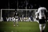 Após nove anos, Diego Souza comenta duelo com Cássio na Libertadores: Era impossível espalmar