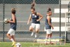 Técnica do Corinthians lamenta organização do Brasileirão Sub-18, mas vê equipe pronta para disputa