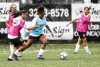Corinthians enfrenta So Paulo em estreia do Brasileiro Feminino Sub-18; veja detalhes