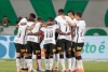 Corinthians perde fora de So Paulo pela primeira vez sob o comando de Vagner Mancini