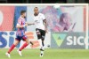 Raul Gustavo lamenta derrota, mas comemora estreia no profissional do Corinthians: Sonho realizado