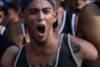 Gavies da Fiel lamenta morte de torcedor do Corinthians em confronto de torcidas