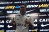 Corinthians é acionado na Justiça por Bruno Paulo, atacante que atuou apenas uma vez em amistoso
