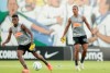 Corinthians fecha janela com 30 jogadores emprestados a outros clubes; veja a lista