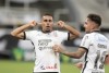 Dupla do Corinthians recebe terceiro amarelo e se torna desfalque para Mancini diante do Flamengo