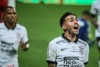 Mosquito celebra boa partida individual, mas lamenta empate do Corinthians em jogo decisivo