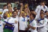 Corinthians cutuca Palmeiras ao relembrar disputa da final do Mundial de Clubes:  pra poucos
