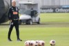 Tiago Nunes conta bastidores da volta de Mosquito ao Corinthians; ex-tcnico foi o responsvel