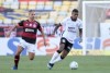 Corinthians no consegue criar, perde para o Flamengo e se complica no Brasileiro