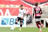 Fagner recebe terceiro amarelo e desfalca o Corinthians em clssico contra o Santos