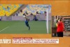 Neto corneta Cssio e v falha do goleiro em gol do Flamengo: Baita de um frango