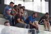 Com presena de Danilo, Sub-17 e Sub-20 do Corinthians realizam treino integrado; veja fotos e gols