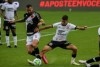 Corinthians supera pior mdia de erros de passe do Brasileiro em jogo contra o Vasco