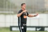 Mancini analisa peso de ausência da torcida do Corinthians e pede apoio da Fiel por reformulação