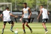 Corinthians confirma lista de jovens integrados ao profissional; lista tem surpresas do Sub-23